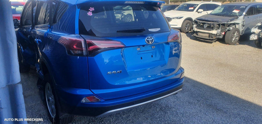 2018 Toyota Rav4 Radio Cd Dvd Sat Tv