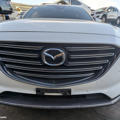 2016-2024 Mazda Cx9 Door Handle