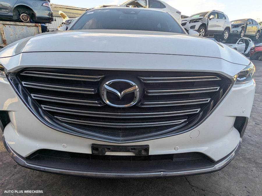 2016-2024 Mazda Cx9 Door Boot Gate Lock
