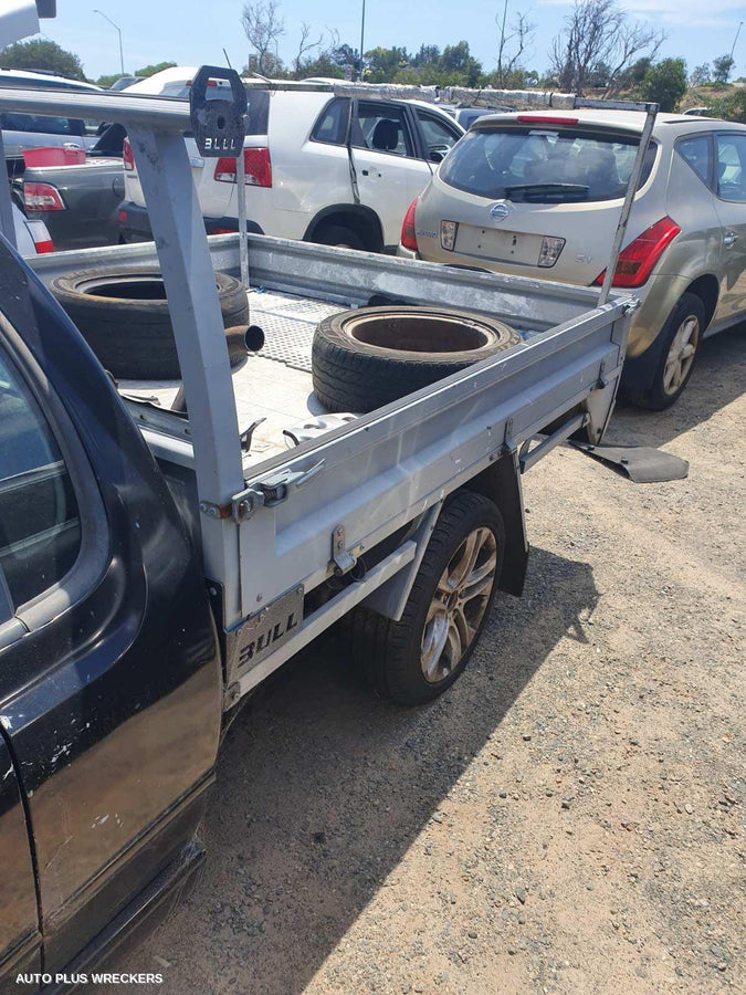 2004 Ford Falcon Pwr Dr Wind Switch