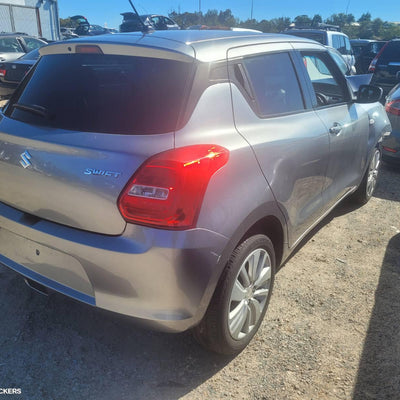 2019 Suzuki Swift Radio Cd Dvd Sat Tv