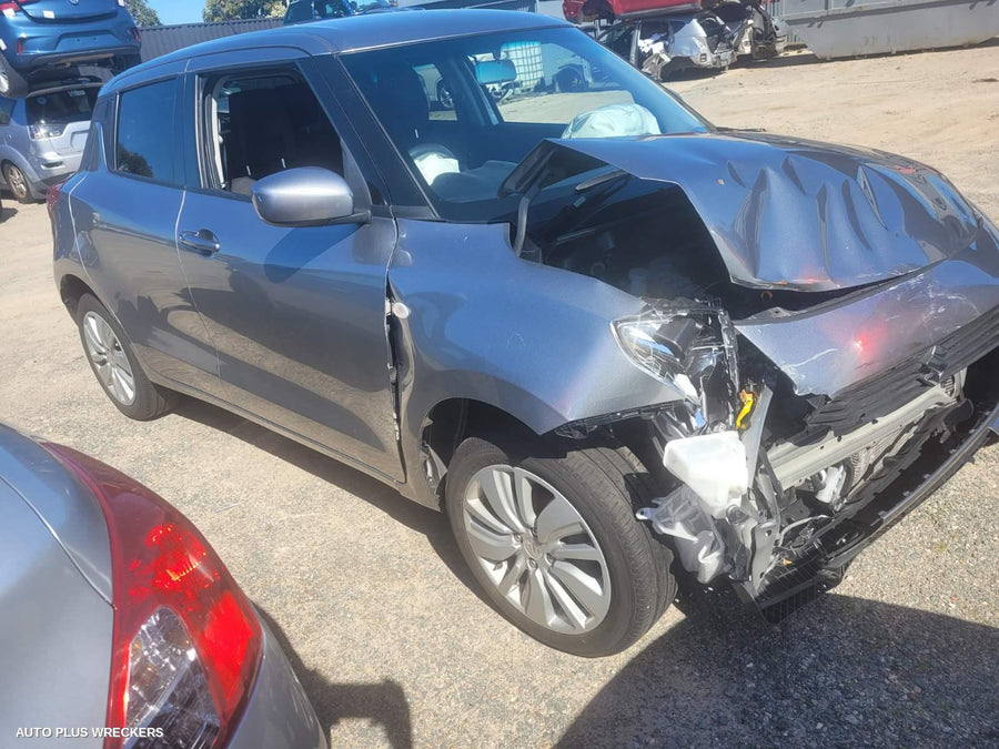 2019 Suzuki Swift Radio Cd Dvd Sat Tv