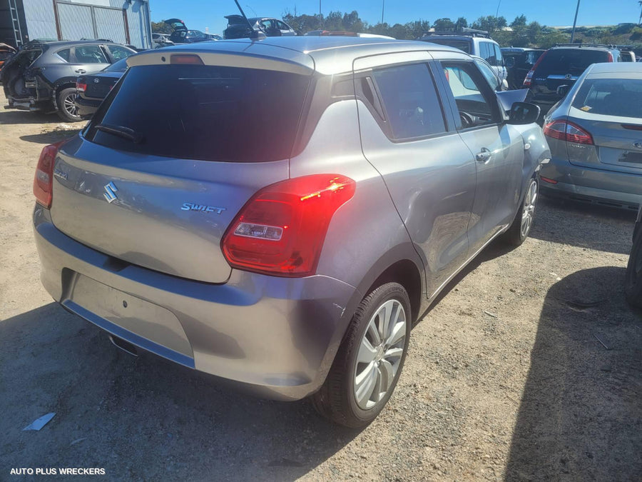 2019 Suzuki Swift Abs Pump Modulator