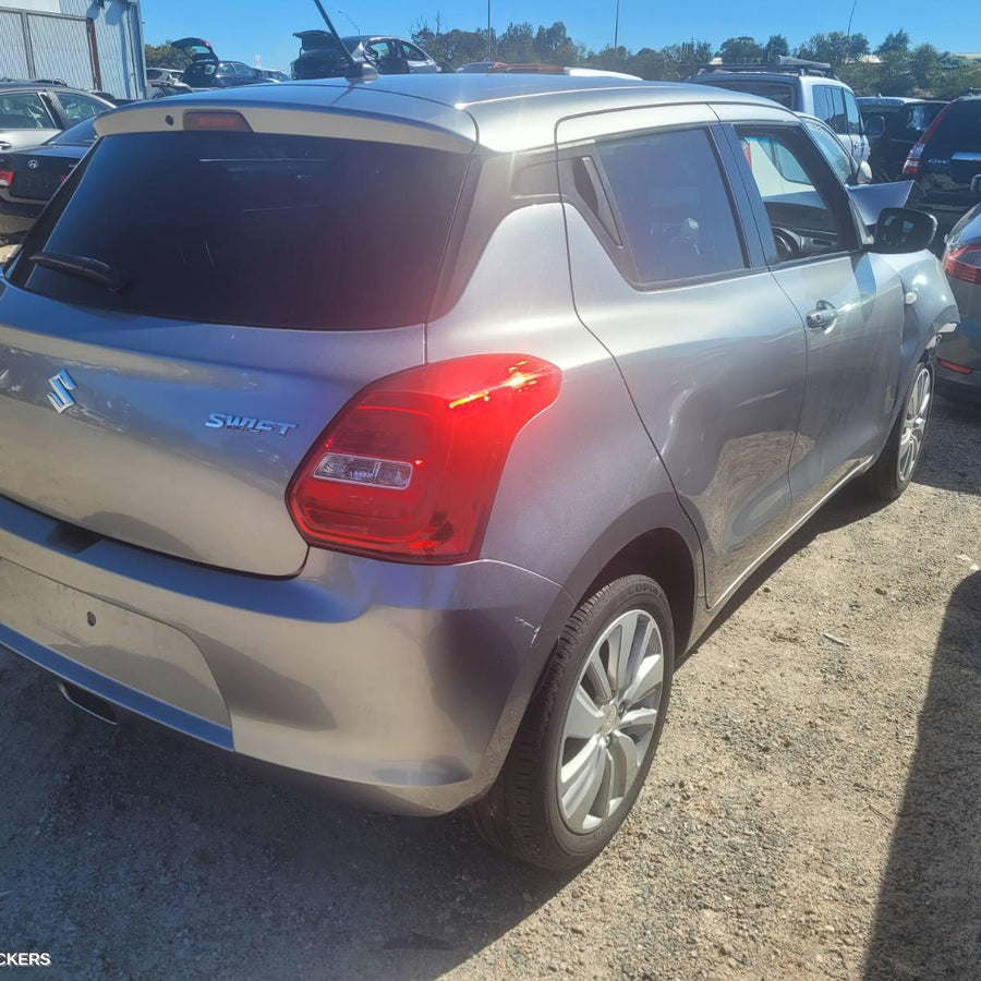 2019 Suzuki Swift Left Indicator Fog Side
