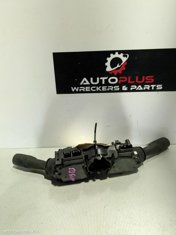 2018 Toyota Hilux Combination Switch