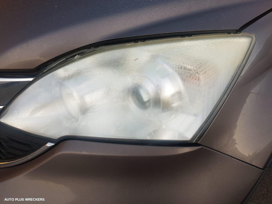 2011 Honda Crv Door Boot Gate Lock