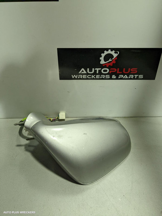 2011 Lexus Is250/is250c Right Door Mirror