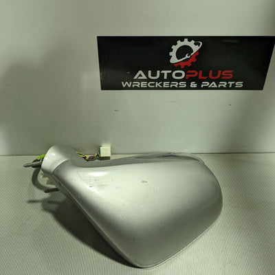 2011 Lexus Is250/is250c Right Door Mirror