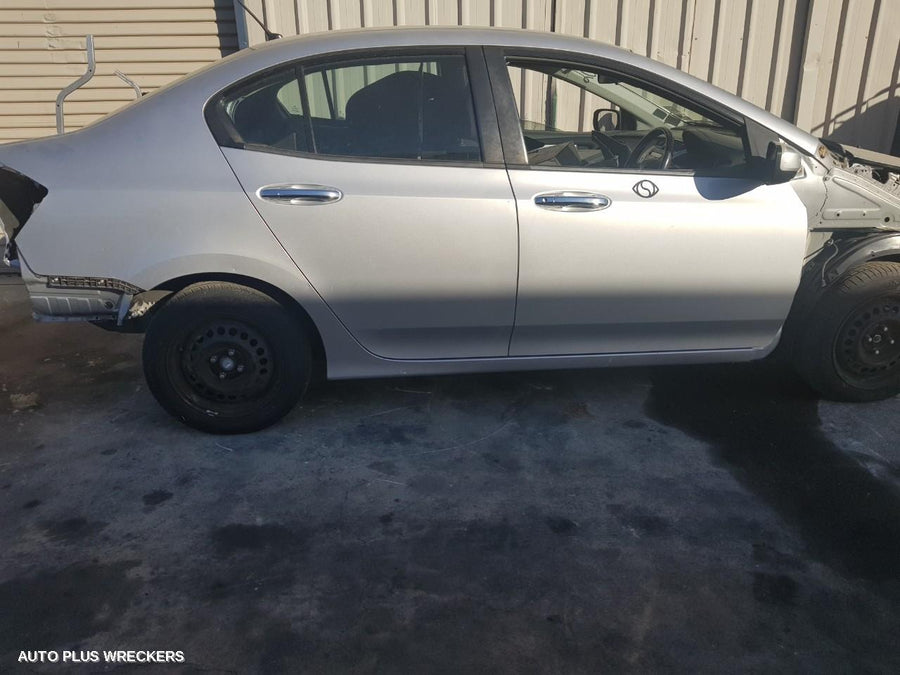 2009 Honda City Left Rear Wnd Reg Motor