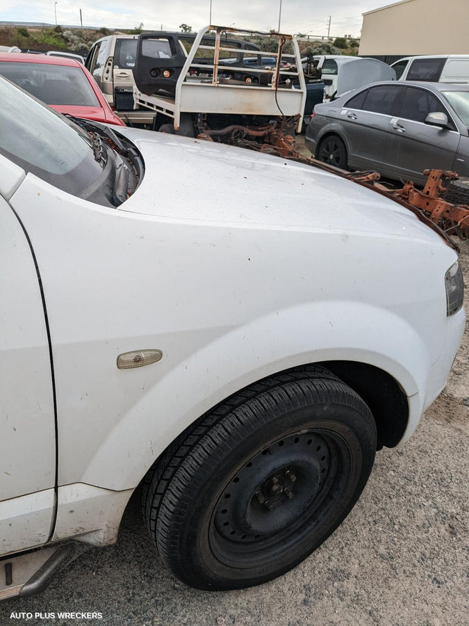 2009 Ford Territory Right Door Mirror