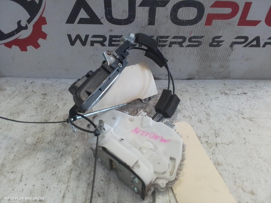 2007-2012 Honda Crv Door Boot Gate Lock