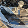 2015 Mitsubishi Outlander Left Front Door