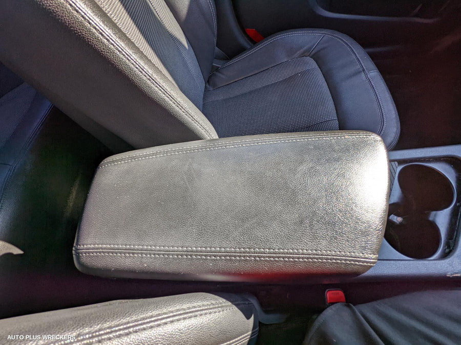 2013 Kia Optima Right Front Door Window