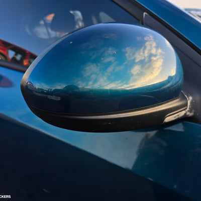 2009-2017 Holden Cruze Left Rear Wnd Reg Motor