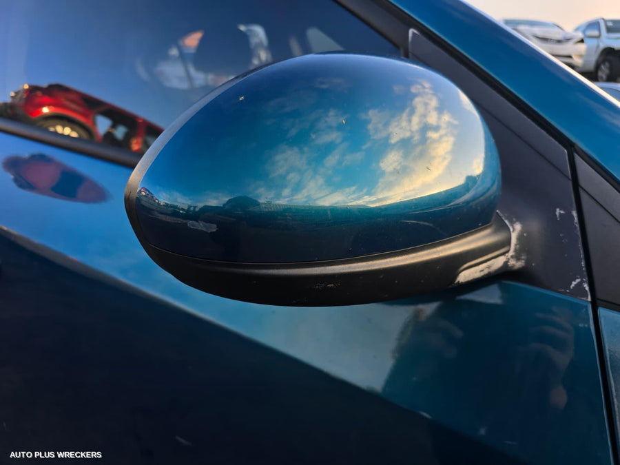 2011-2017 Holden Cruze Air Cleaner Box