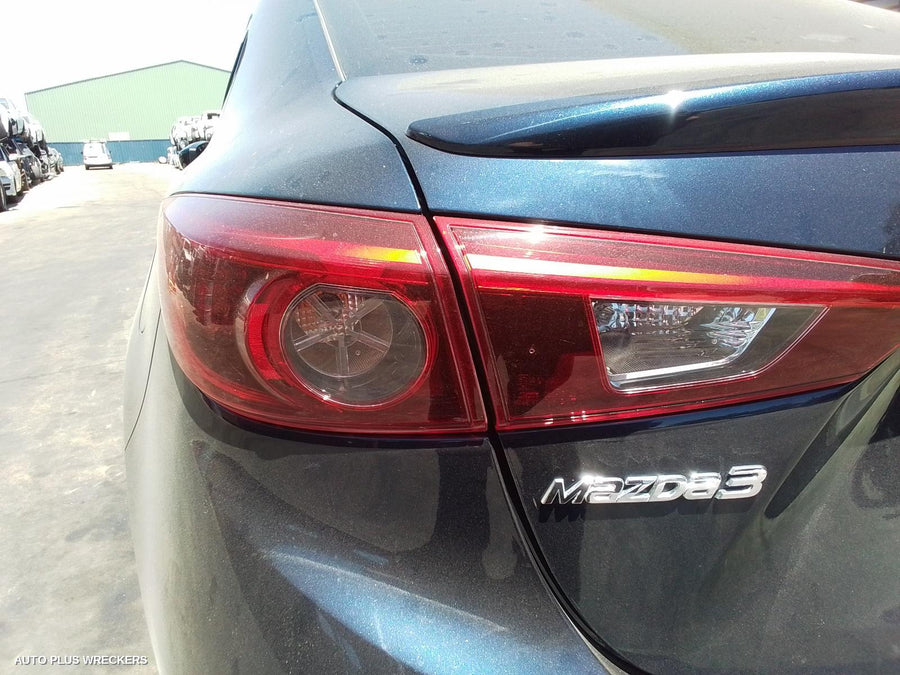 2018 Mazda 3 A C Compressor