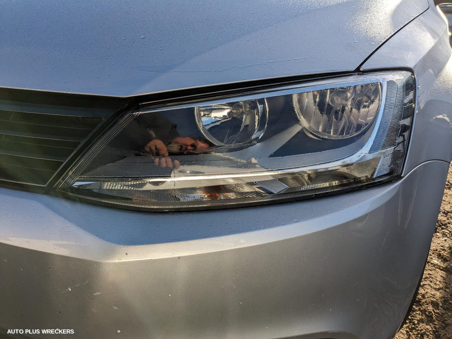 2014 Volkswagen Jetta Left Door Mirror