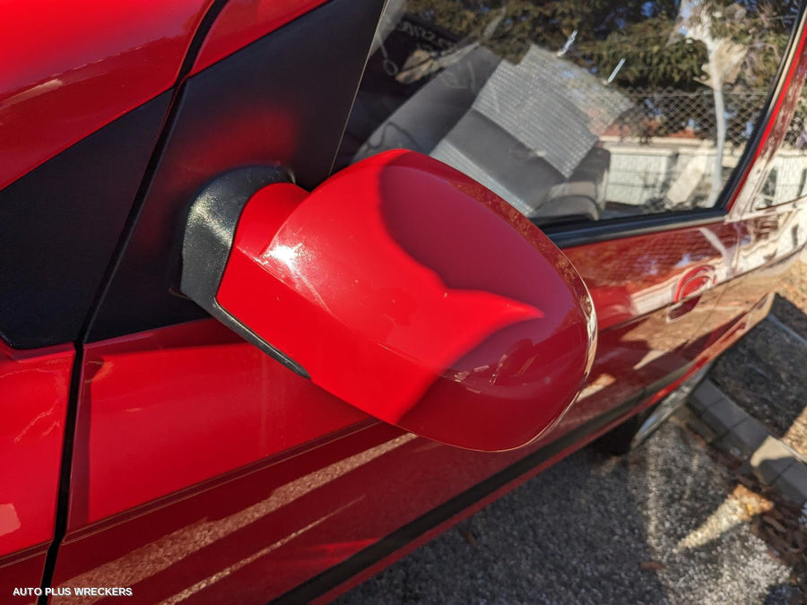 2010 Hyundai Getz Fan