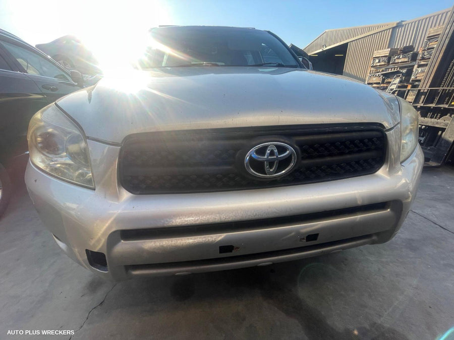 2007 Toyota Rav4 Wiper Motor