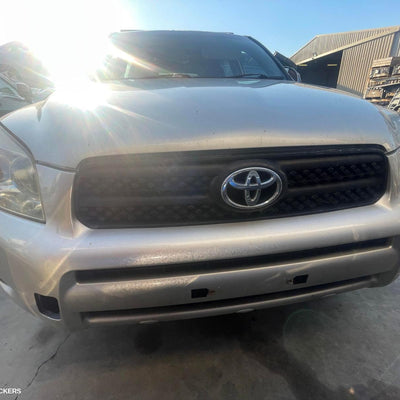 2005-2012 Toyota Rav4 Abs Pump Modulator