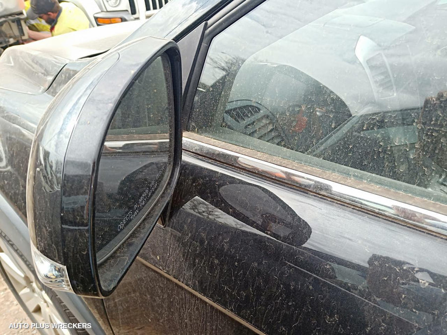 2010 Holden Captiva A C Condenser