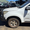 2012 Holden Colorado Combination Switch