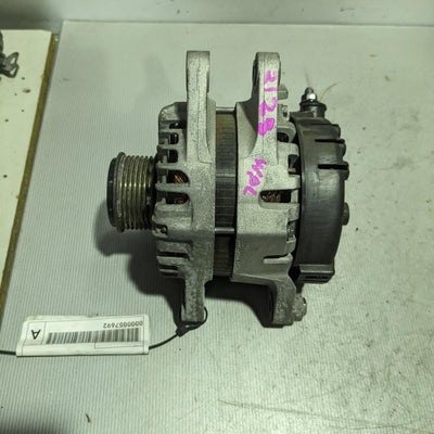2012-2021 Hyundai Iload/imax Alternator
