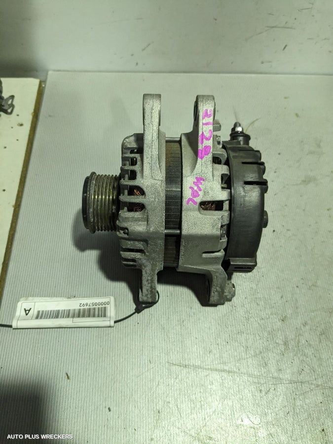 2012-2021 Hyundai Iload/imax Alternator