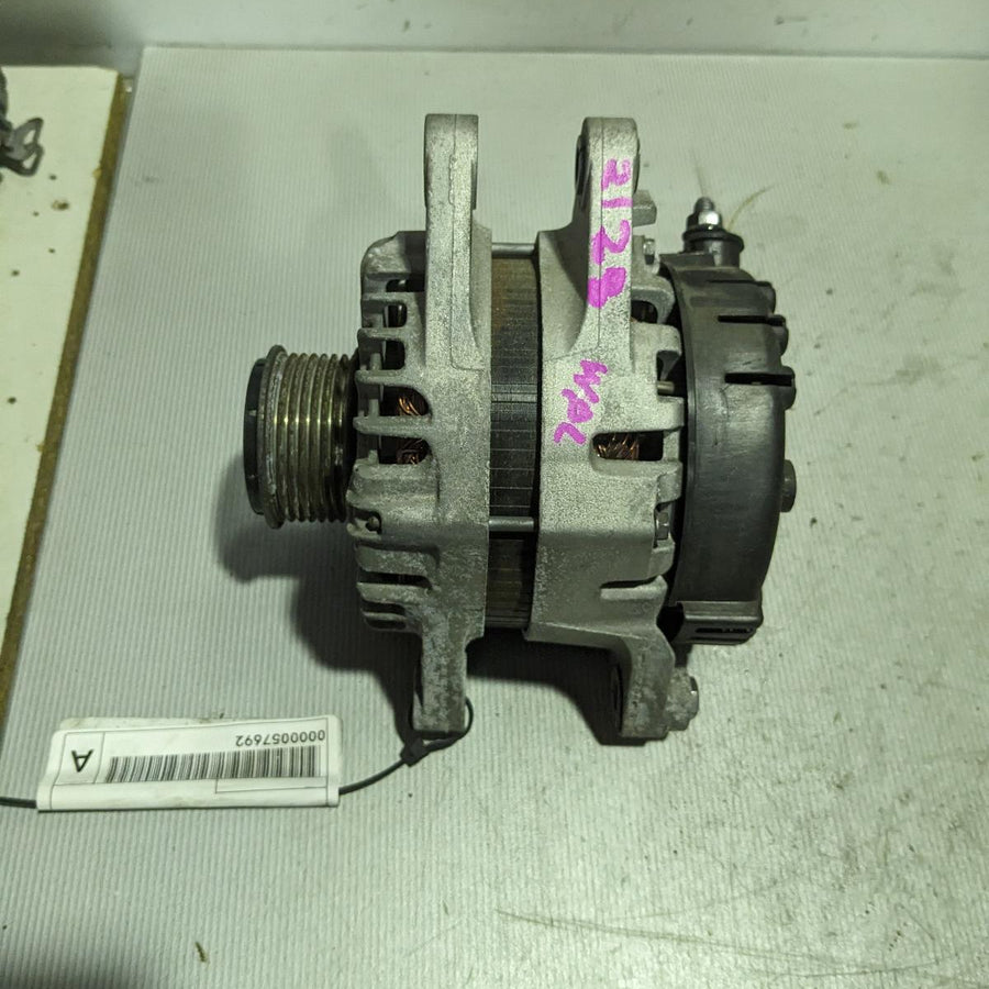 2012-2021 Hyundai Iload/imax Alternator
