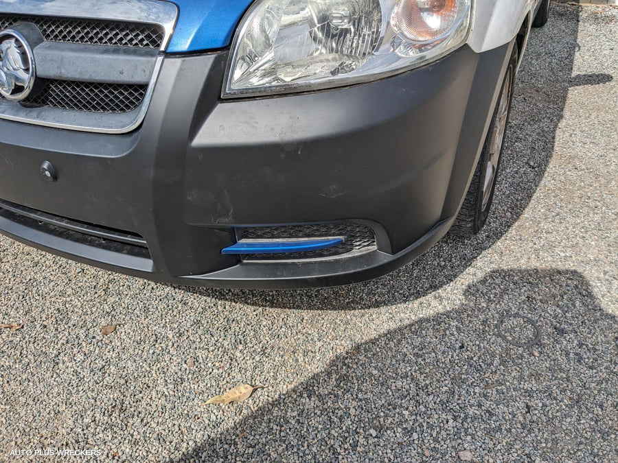 2011 Holden Barina Right Taillight