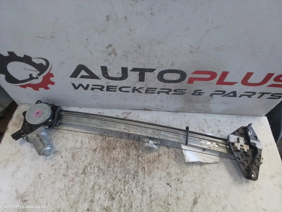 2007-2012 Honda Crv Right Front Window Reg Motor