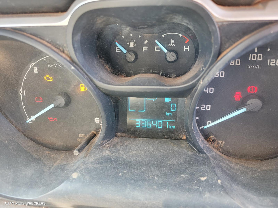 2012 Ford Ranger Towbar