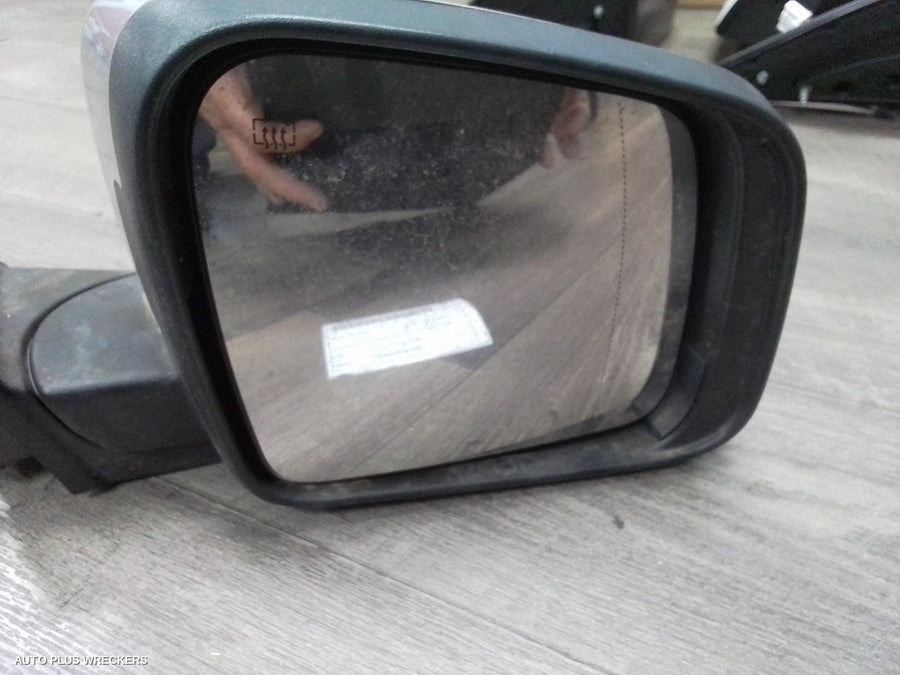 2013 Jeep Grandcherokee Right Door Mirror