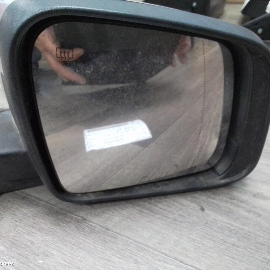 2013 Jeep Grandcherokee Right Door Mirror