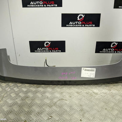 2014-2020 Subaru Outback Rear Spoiler