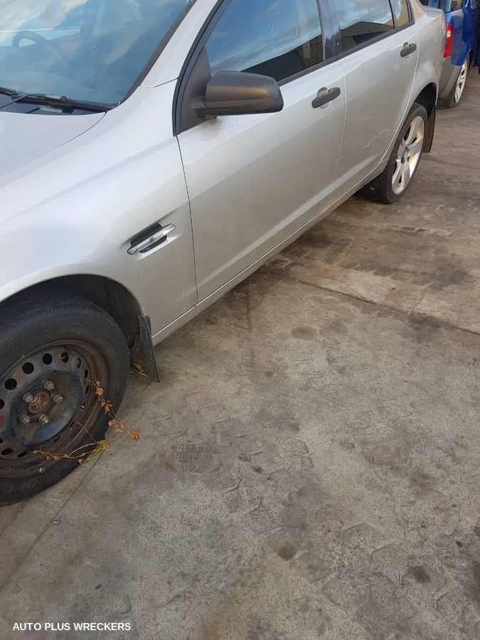 2006 Holden Commodore A C Condenser