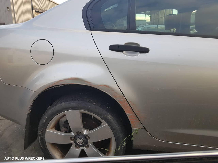 2006 Holden Commodore Left Taillight