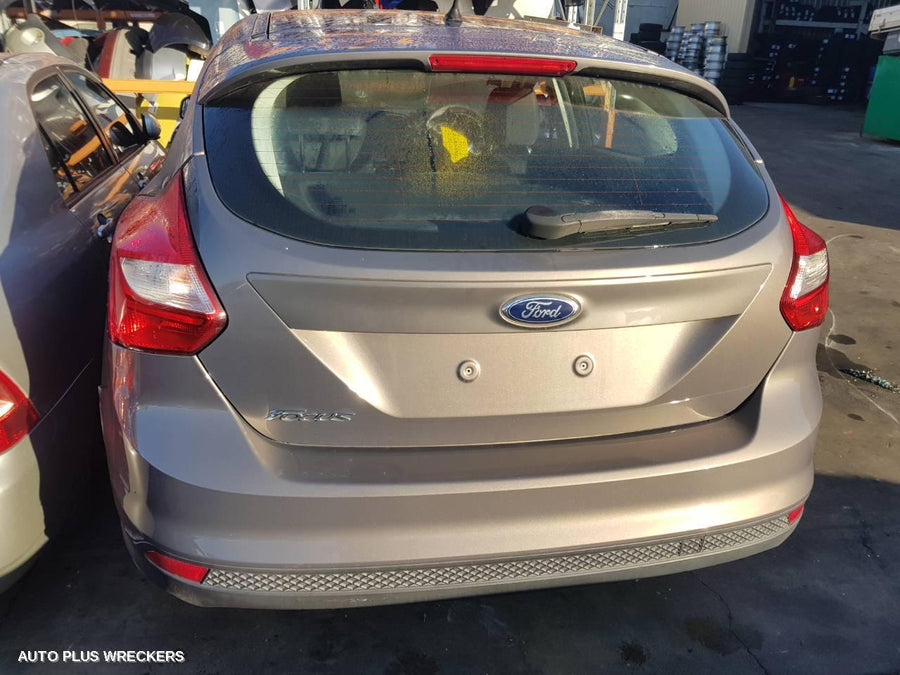 2014 Ford Focus Right Headlamp