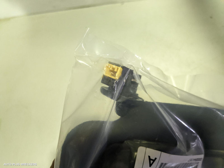 2019 Mazda Cx9 Sunvisor