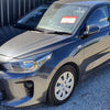 2018 Kia Rio Abs Pump Modulator