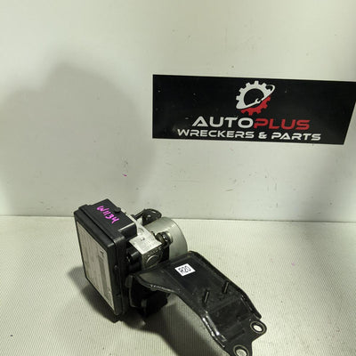 2016-2023 Kia Rio Abs Pump Modulator
