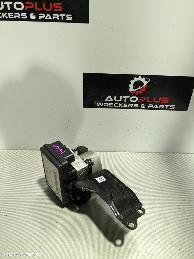 2016-2023 Kia Rio Abs Pump Modulator
