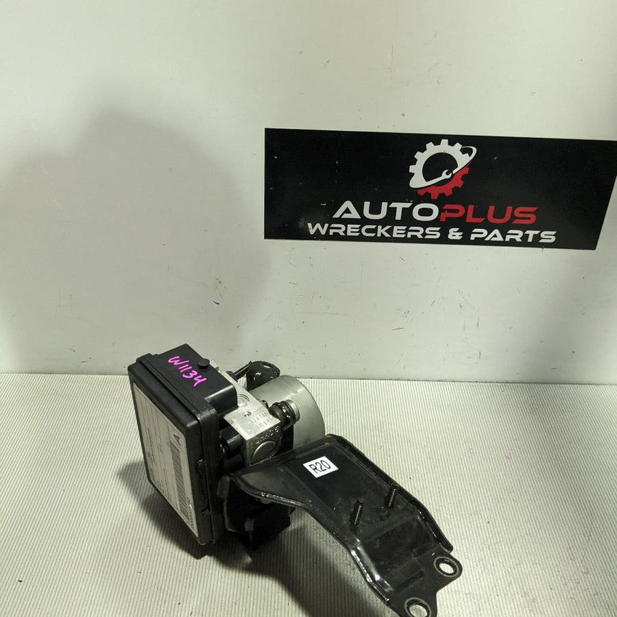 2016-2023 Kia Rio Abs Pump Modulator