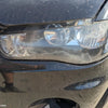 2010 Mitsubishi Outlander Left Front Door