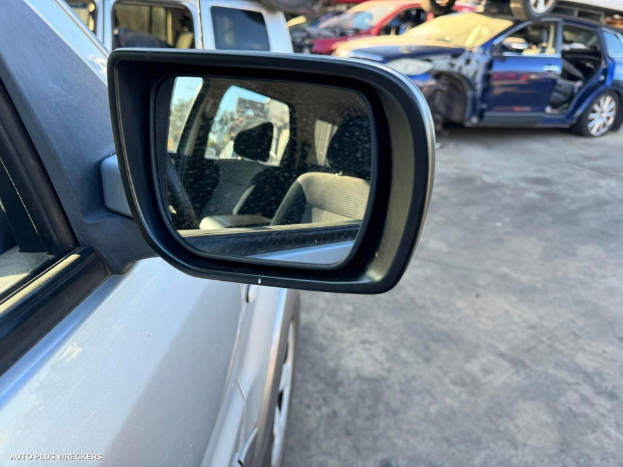 2007 Ford Escape Right Front Window Reg Motor