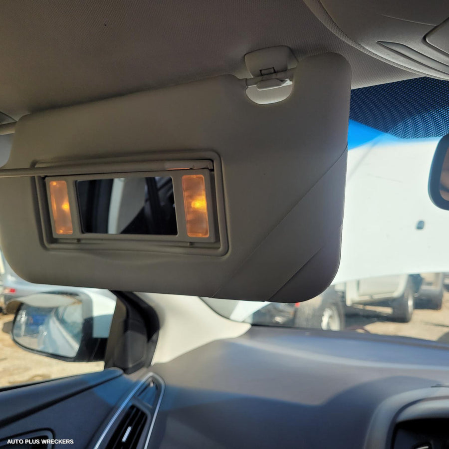 2013 Ford Focus Instrument Cluster