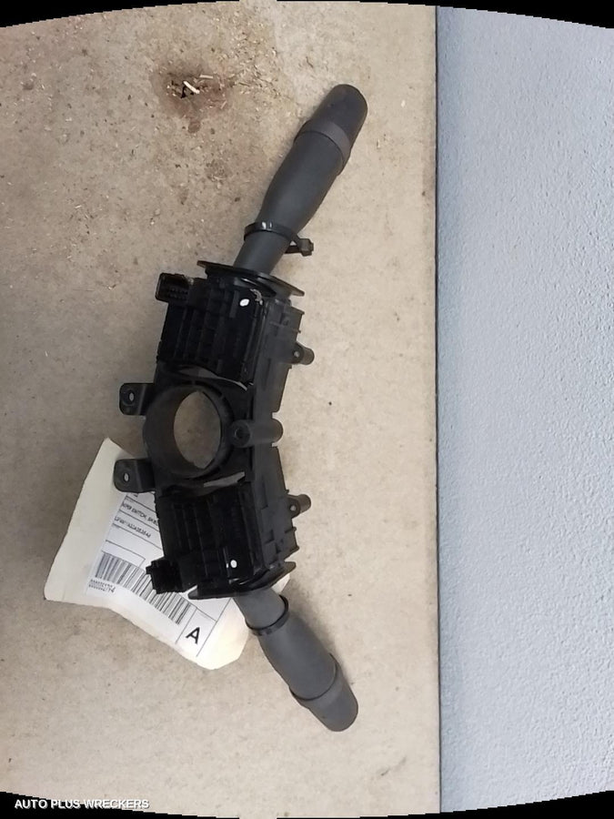 2017-2025 Ldv T60 Combination Switch