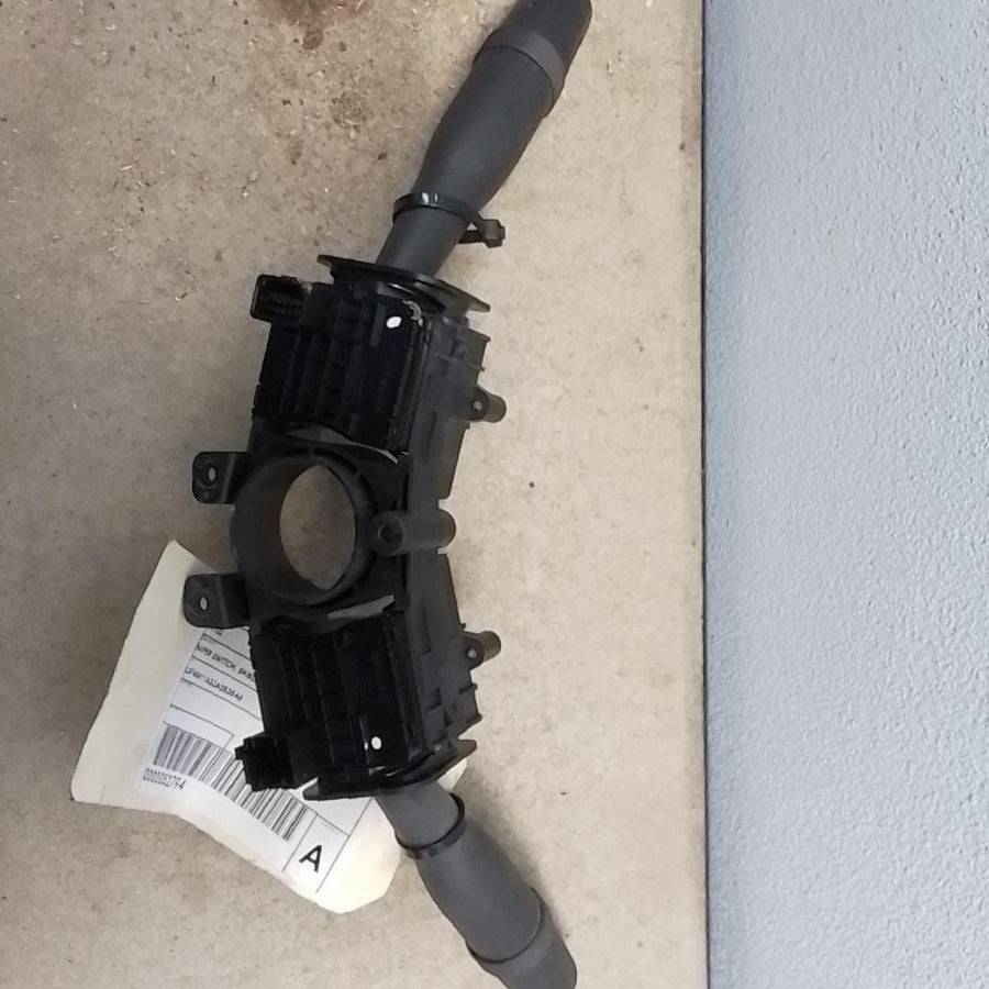 2017-2025 Ldv T60 Combination Switch