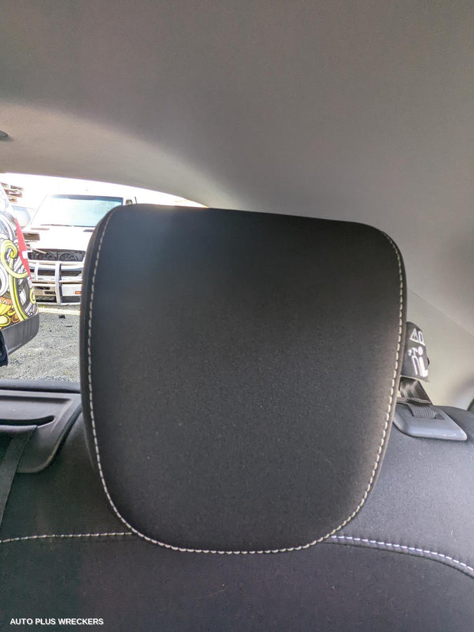 2022 Mg Mg3 Parcel Shelf