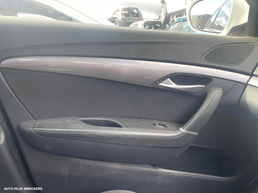 2014 Hyundai I40 Abs Pump Modulator